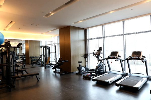 深圳觀瀾湖酒店推介｜高爾夫球場/樂隊現場演奏/水療養生中心！最平人均XX！ 