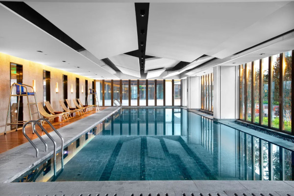 深圳觀瀾湖酒店推介｜高爾夫球場/樂隊現場演奏/水療養生中心！最平人均XX！ 