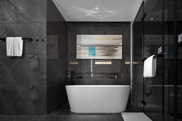 深圳觀瀾湖酒店推介｜高爾夫球場/樂隊現場演奏/水療養生中心！最平人均XX！ 