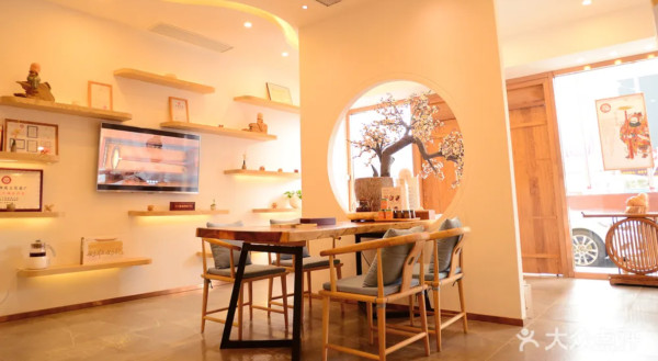 珠海按摩揼骨SPA推介