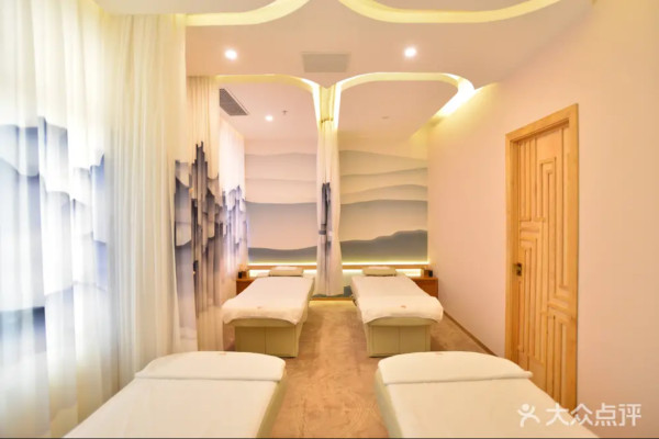 珠海按摩揼骨SPA推介