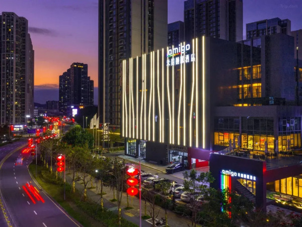 深圳觀瀾湖酒店推介｜高爾夫球場/樂隊現場演奏/水療養生中心！最平人均XX！ 