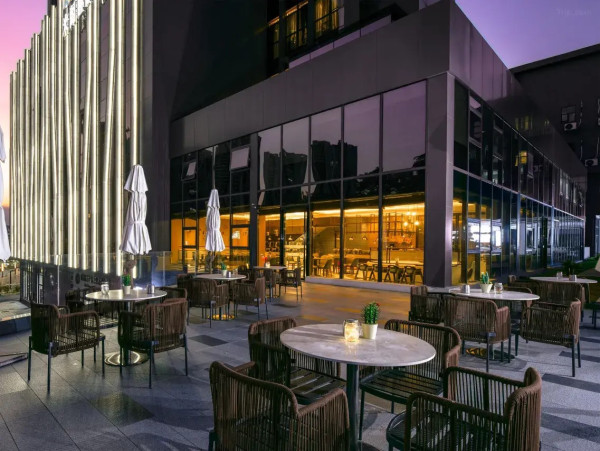 深圳觀瀾湖酒店推介｜高爾夫球場/樂隊現場演奏/水療養生中心！最平人均XX！ 