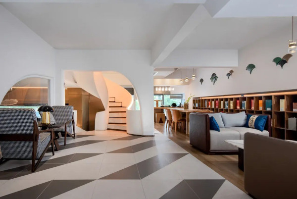 深圳觀瀾湖酒店推介｜高爾夫球場/樂隊現場演奏/水療養生中心！最平人均XX！ 