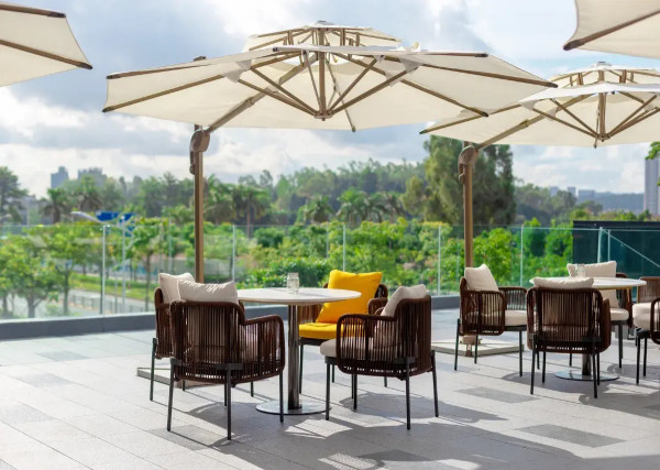 深圳觀瀾湖酒店推介｜高爾夫球場/樂隊現場演奏/水療養生中心！最平人均XX！ 