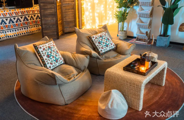 珠海按摩揼骨SPA推介