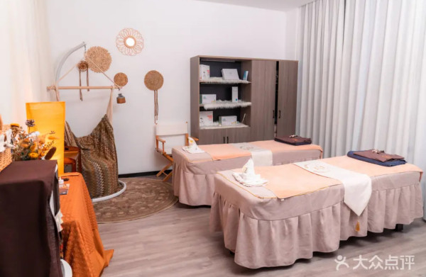 珠海按摩揼骨SPA推介