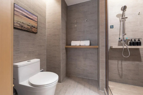 深圳觀瀾湖酒店推介｜高爾夫球場/樂隊現場演奏/水療養生中心！最平人均XX！ 