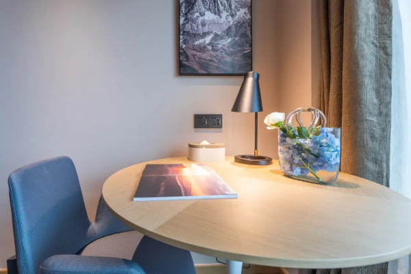 深圳觀瀾湖酒店推介｜高爾夫球場/樂隊現場演奏/水療養生中心！最平人均XX！ 