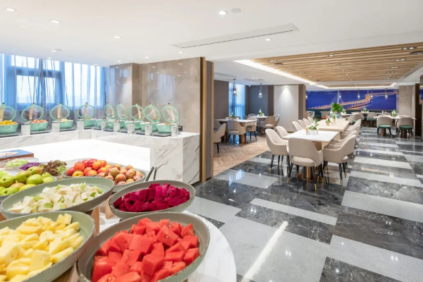 深圳觀瀾湖酒店推介｜高爾夫球場/樂隊現場演奏/水療養生中心！最平人均XX！ 