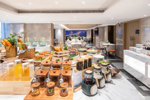 深圳觀瀾湖酒店推介｜高爾夫球場/樂隊現場演奏/水療養生中心！最平人均XX！ 