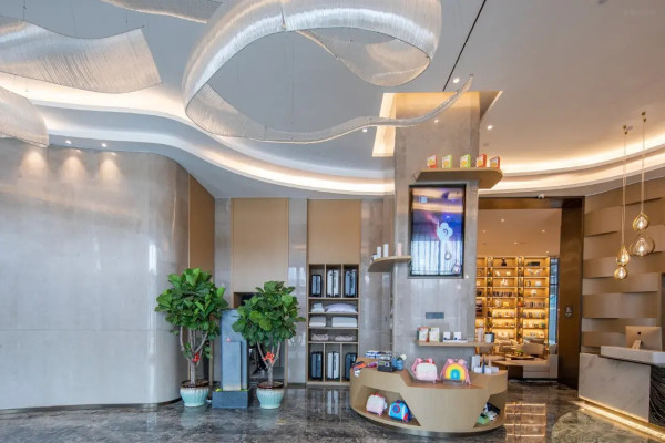 深圳觀瀾湖酒店推介｜高爾夫球場/樂隊現場演奏/水療養生中心！最平人均XX！ 