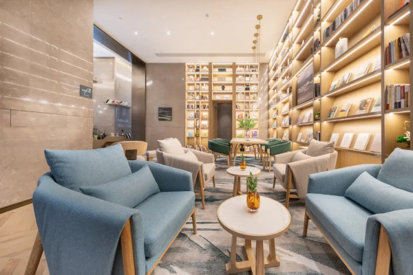 深圳觀瀾湖酒店推介｜高爾夫球場/樂隊現場演奏/水療養生中心！最平人均XX！ 