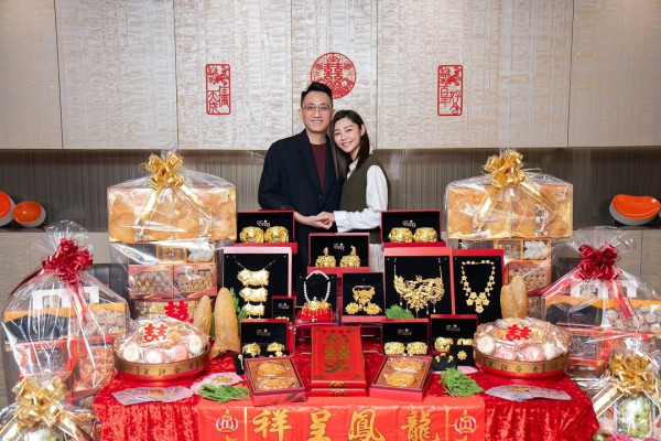 盤點娛樂圈7位醫生太太！陳煒失婚後二度覓得真愛！有一位拍拖10個月就閃婚