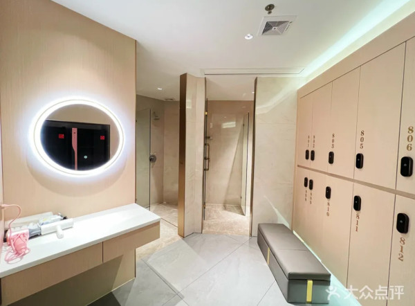 珠海按摩揼骨SPA推介