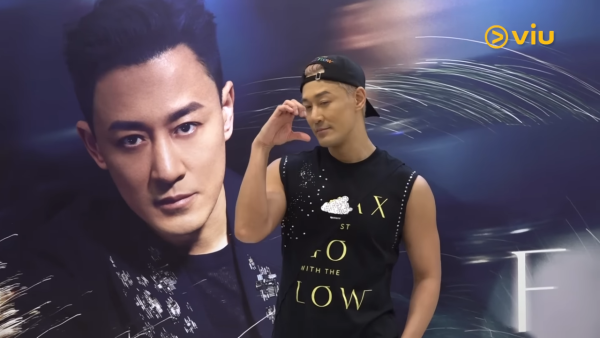 林峯紅館演唱會2025｜林峯親自回應徐子珊現狀行蹤成謎 15字揭無緣做嘉賓原因