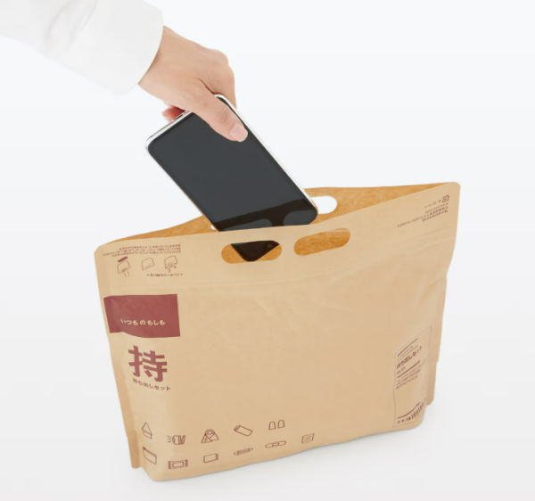 香港地震有感？MUJI防災包11樣物品平價保命：緊急救援毯/頭燈