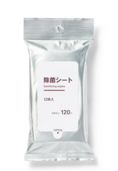 香港地震有感？MUJI防災包11樣物品平價保命：緊急救援毯/頭燈