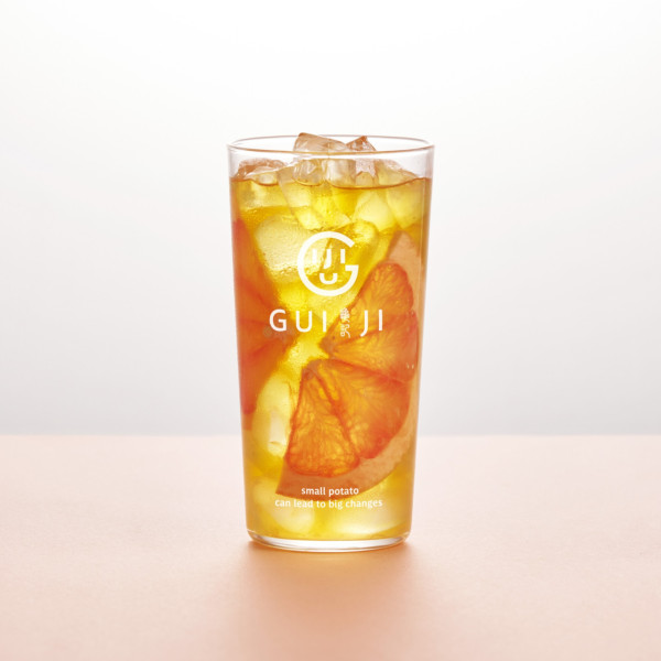 台灣過江龍茶飲「龜記茗茶」首進駐九龍區！第三分店7月開幕