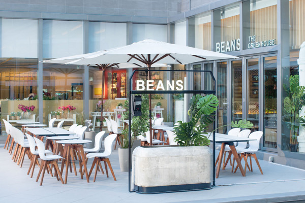 BEANS荳子擴展老友記計劃！增加烘焙製作/包裝/前線服務新崗位
