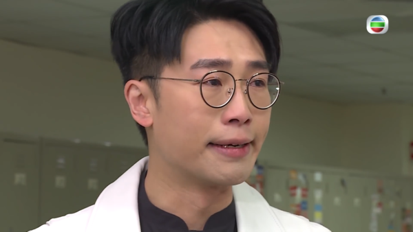 陸浩明做司儀遭怒插狂講錯嘢惹失言爭議 公開司儀稿反擊「倒米」指控