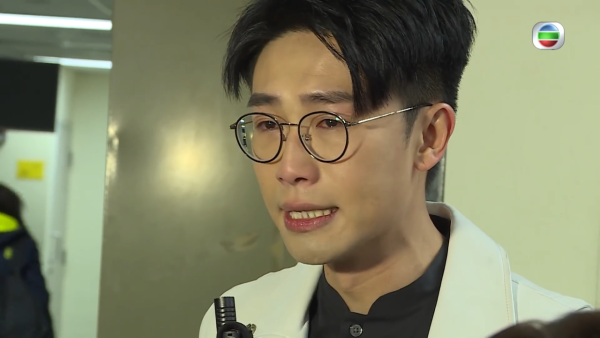 TVB金牌男司儀驚爆工作量跌三成 多次陷失言危機為「保飯碗」自降身價？ 