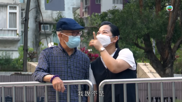 何伯何太互襲案何伯傷勢曝光 手指骨折頭部裂傷 何太姓名葉秀定被公開