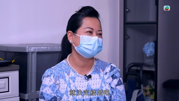 何伯何太屯門爆流血衝突疑愛你變成恨你 全身染血同涉傷人罪雙雙被捕