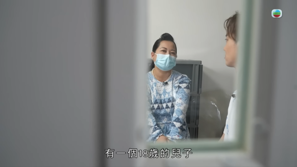 何伯何太屯門爆流血衝突疑愛你變成恨你 全身染血同涉傷人罪雙雙被捕