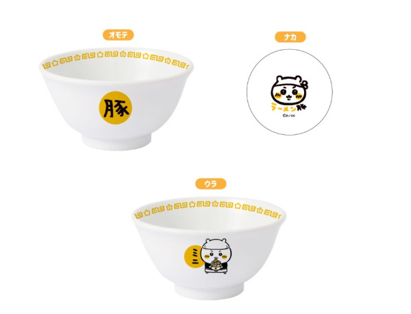 Chiikawa拉麵店移師池袋PARCO！5月31日重新開幕！期間限定冷中華麵登場 