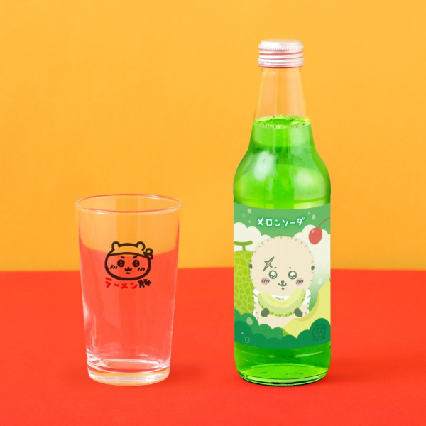 Chiikawa拉麵店移師池袋PARCO！5月31日重新開幕！期間限定冷中華麵登場 