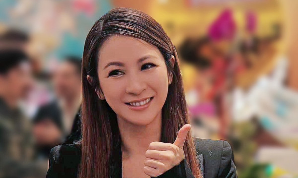TVB「御用丫鬟」獲太平紳士委任政職 轉戰政商界曾晒愛馬仕百萬手袋