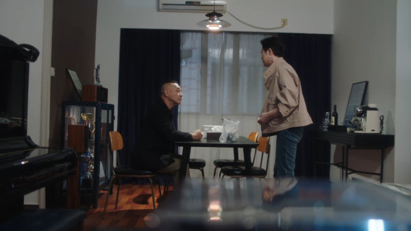 刑偵12線上看｜1-25集大結局TVB全劇透！每集劇情預告即時更新
