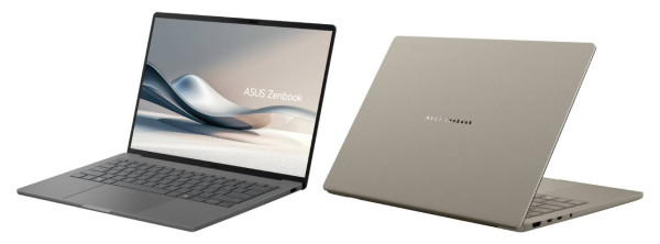 Computex 2025｜ASUS 展示全方位 AI 生態系統 由雲端基建到 Copilot+ PC 重塑智能體驗