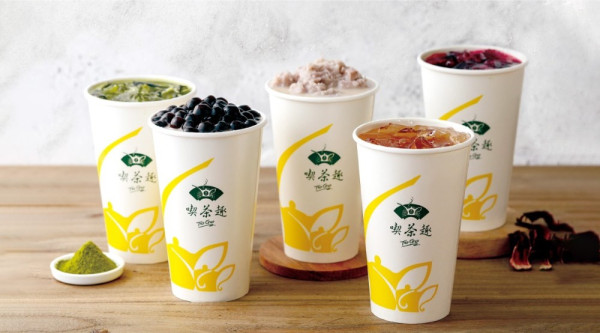 沙田一田食堂逾10間人氣食店 湯怡主理甜點／兩姊妹涼皮／松露玉子燒／驚喜限時優惠！