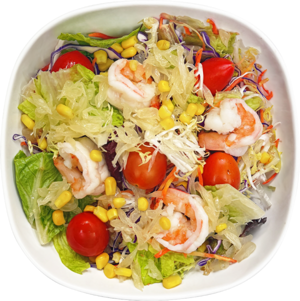 IKEA推出6月限定菜式 全新燒鴨胸配紅咖喱／ 海鮮扁意粉配芝士忌廉汁／ 迷你沙律套餐