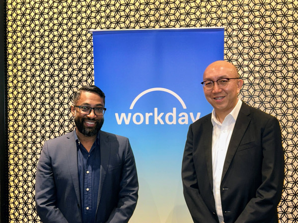 Workday 發布Illuminate Agents 全新AI解決方案 革新企業決策模式 助企業拓展海外市場