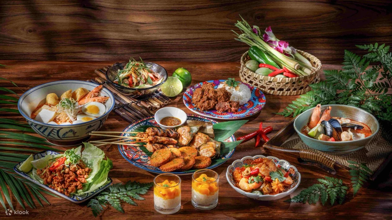 麗思卡爾頓酒店自助餐優惠買2送2！103樓歎海景任食生蠔海鮮/泰式甜品