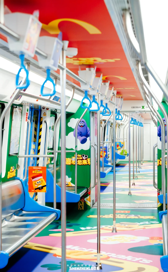 中國首間麥麥博物館6月深圳開幕！M記時光隧道 重溫經典玩具/歷代麥當勞叔叔 