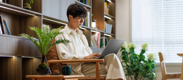 Computex 2025｜ASUS 展示全方位 AI 生態系統 由雲端基建到 Copilot+ PC 重塑智能體驗