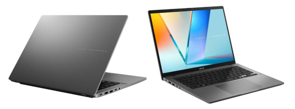 Computex 2025｜ASUS 展示全方位 AI 生態系統 由雲端基建到 Copilot+ PC 重塑智能體驗