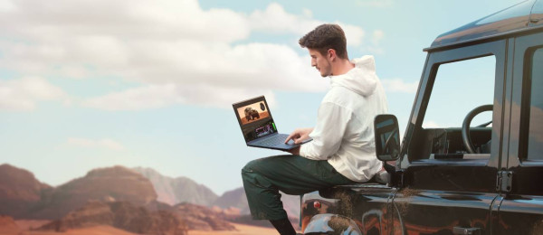 Computex 2025｜ASUS 展示全方位 AI 生態系統 由雲端基建到 Copilot+ PC 重塑智能體驗