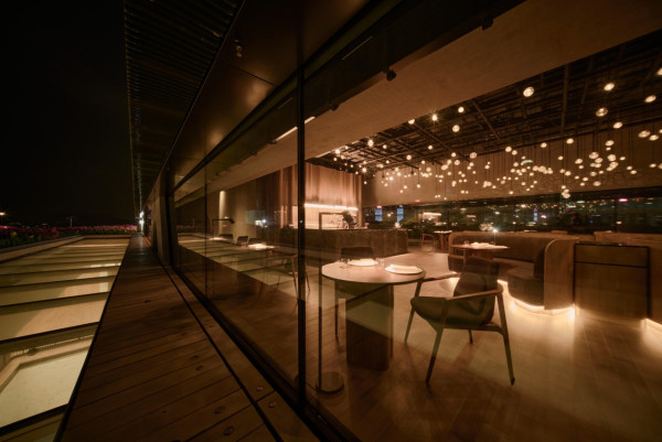 Mosu Hong Kong（圖片來源：Facebook@Mosu Hong Kong）