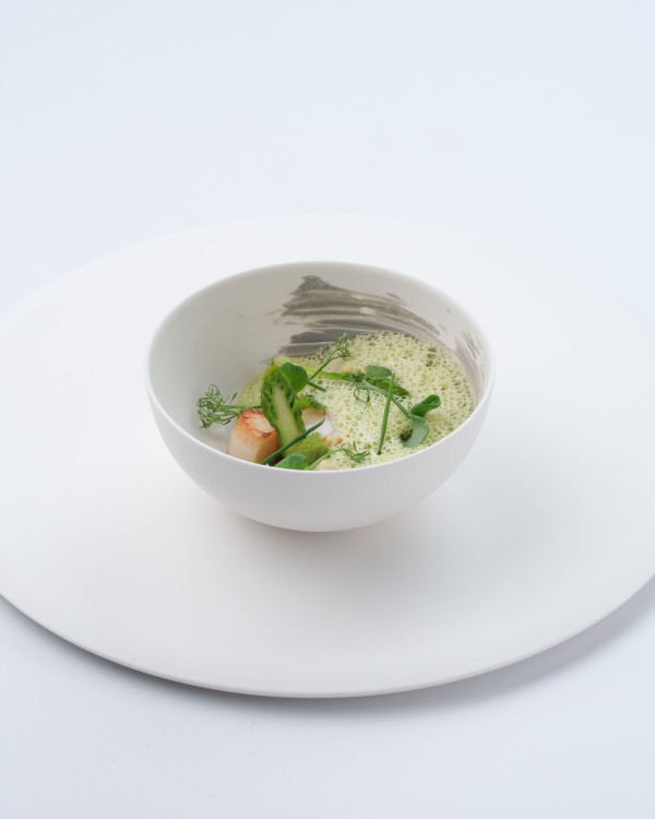 Mosu Hong Kong（圖片來源：Facebook@Mosu Hong Kong）