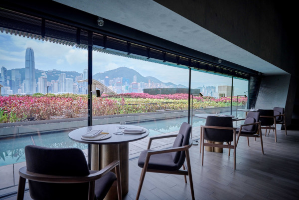 Mosu Hong Kong（圖片來源：Facebook@Mosu Hong Kong）