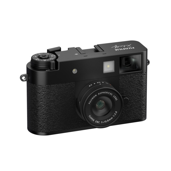 FUJIFILM全新X half數碼相機登場！銅鑼灣免費體驗13種菲林模擬效果