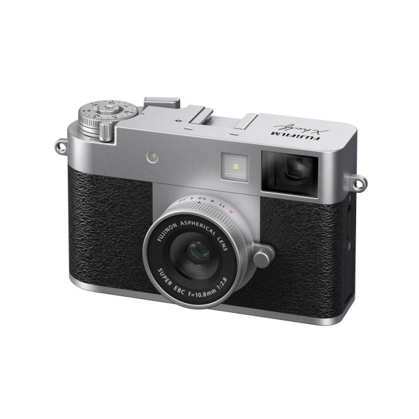 FUJIFILM全新X half數碼相機登場！銅鑼灣免費體驗13種菲林模擬效果