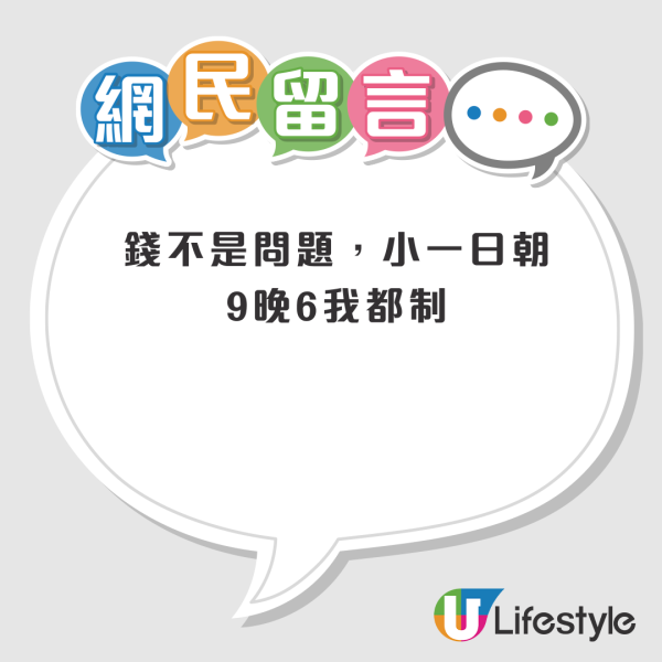 八折出糧返四日工 打工仔糾結轉唔轉工？網友反應兩極：筍工 VS 寧願轉工