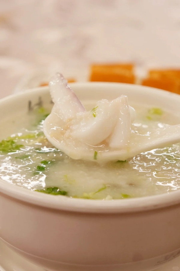 生滾粥7間香港老字號推介 雞粥／魚片粥／艇仔粥／附粥品卡路里排行榜