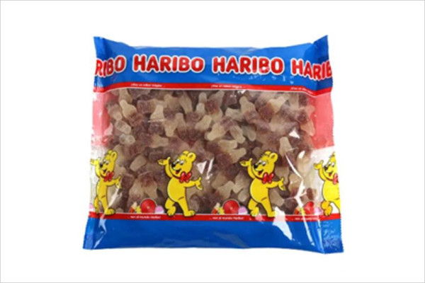 HARIBO可樂糖含大麻 荷蘭當局急回收 小童食用後感不適